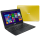 ASUS K455LD-WX096-8 i3-4030U/8GB/1TB/DVD GF820 żółty - 216161 - zdjęcie